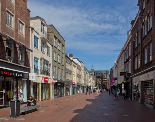Eindhoven wonen1