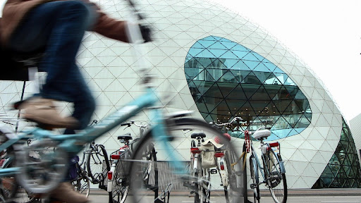 fietsen